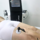 Μηχανή θεραπείας κυμάτων αθλητικού injuiry Ultraound με Diathermy Tecar για το πελματικό fasciitis